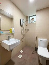 Springdale Condominium (D21), Condominium #584500781